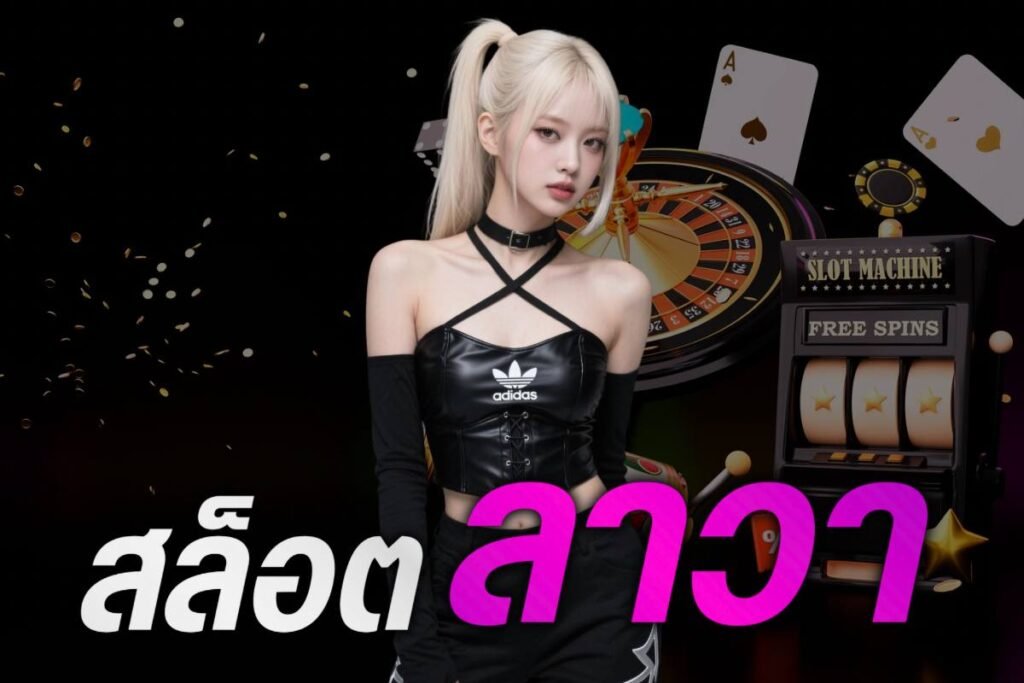 สล็อต ลาวา