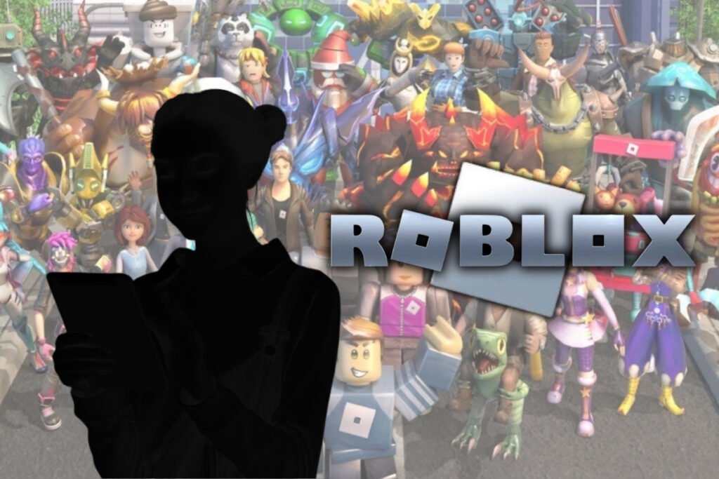 roblox
