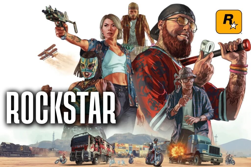 rockstar