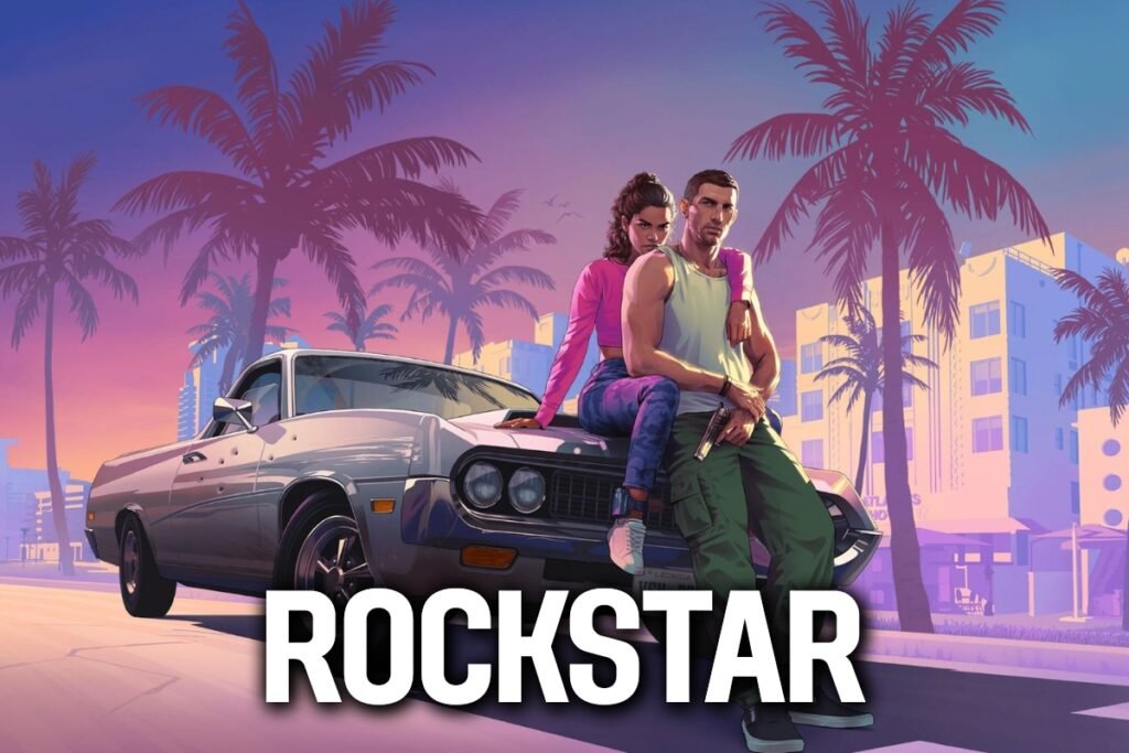 rockstar